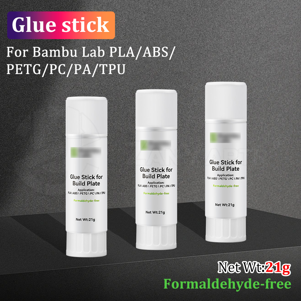 Universal 3D Printer Solid Glu - 3D Printing Glue Stick ulasan dan harga