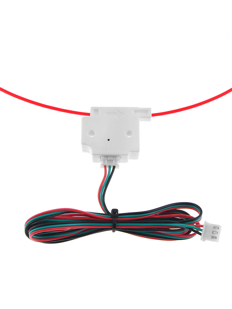 3D Printer Filament Break Dete - Filament Runout Sensor ulasan dan harga
