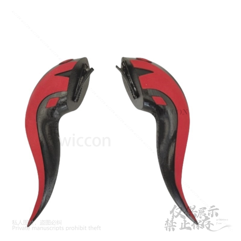 Game Genshin Impact Cosplay 3D - 3D Printing Game ulasan dan harga